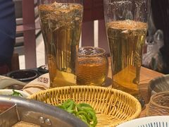 -巴奴毛肚火锅(龙湖锦艺城店)