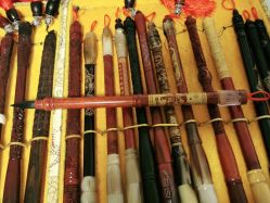 -禧婴婴儿理胎发·胎毛笔定制纪念品(新街口店)