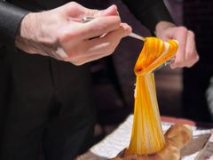 -格鲁·秀色Georgia’s Feast