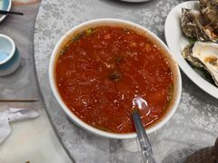 -隐厨·海鲜大排档·老鲁菜(恒通路店)