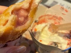 -麦当劳(王顶堤店)
