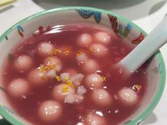 -甬妈妈湖畔里餐厅(唐山南湖旅游景区店)