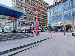 -茶百道(南浦里店)