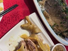 -粤北餐馆