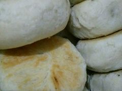 -老北京绿豆饼(解放路店)