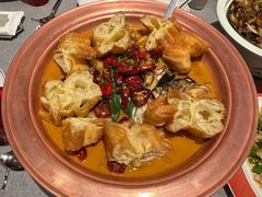 段氏绝味鱼头-柿合缘新京菜(国金中心商场店)