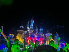 -沈阳方特欢乐世界