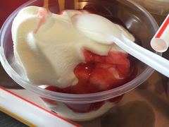 -麦当劳(军博店)