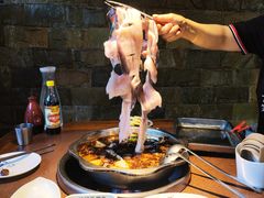 -青山青豆花·笑禅豆腐鱼(黄泥塝店)