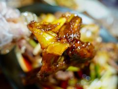 -掌上鲜(南顺城街店)