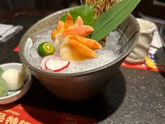 -古田居·特色寿司料理(星之岛旗舰店)