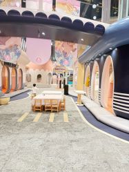 -奈尔宝家庭中心·亲子餐厅(鄞州万达店)