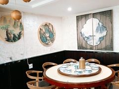 -香芙茗茶楼(梅家坞店)