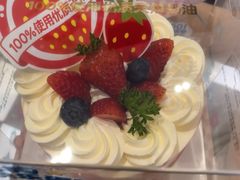 -味多美蛋糕(通州店)