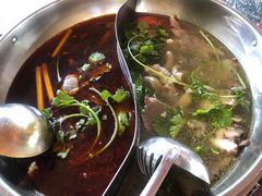 -刘艳黄牛肉(九襄店)