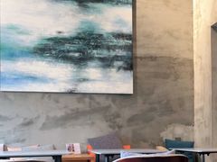 大堂-25#COFFEE(古地石店)