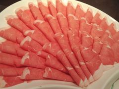 太阳肉-南门涮肉(北洼路店)