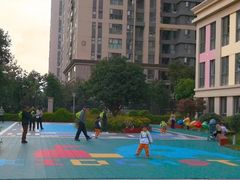 -吉的堡幼儿园(昆明俊发城英胜园)