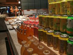 -亚马逊海鲜自助(梅溪湖步步高店)