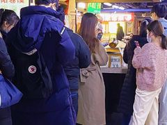 -安徽阜阳卷馍(西单店)