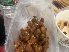 -小民大排档(马场角横路店)