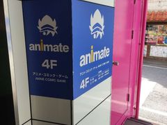 -アニメイト那覇国際通り店(那霸國際通店)