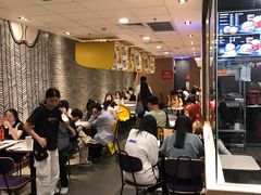 -麦当劳(广州新港东路第二分店)