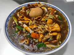 -卢香纪面馆(丽园路店)