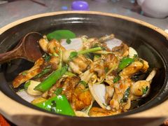 -啫神·广州地标美食(北京路店)