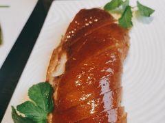 -正德楼果木烤鸭·渔家菜(东港店)