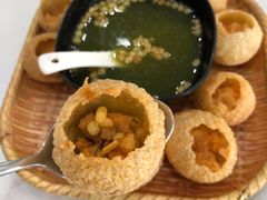 -VATAN INDIAN RESTAURANT米特餐饮有限公司(城北路店)