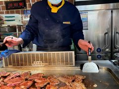 -亚马逊海鲜自助(梅溪湖步步高店)