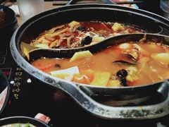 -火炉火自助餐(悠唐购物中心店)