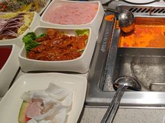 -海底捞火锅(番禺广场店)