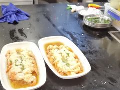 -金牌外婆家(苏州中心店)