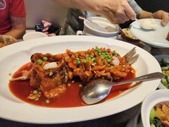 -江南里·新浙菜(苏州大悦城店)