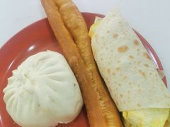 -食为天(贵阳路店)