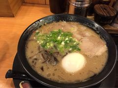 博多一幸舍(侨福芳草地店)-博多一幸舍(侨福芳草地购物中心店)