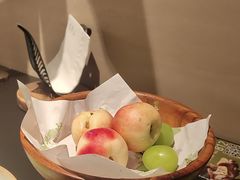 -季季山·云南野生菌火锅(上海首店)