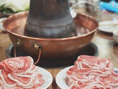 羊肉-元盛居(生态大街店)