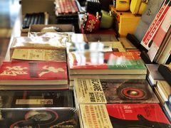 -思南书局(复兴中路店)