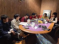 -ELEVEN桌游剧本杀轰趴馆(三里屯店)