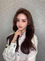 -3AM HAIR SALON染发接发