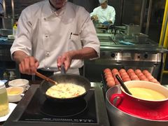 Omelet-新加坡泛太平洋酒店