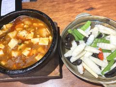 -马灯部落·西湖边的创意山景餐厅(虎跑动物园店)