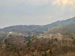 -北京鹫峰国家森林公园