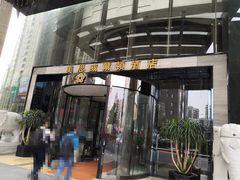 -东莞虎门美思威尔顿酒店