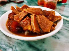 -韦记牛杂汤(清晖园店)