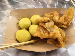 -非遗·十八曲鱼饺(西马总店)