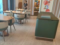 -海泰食府·新鲁菜·家宴(总部基地店)